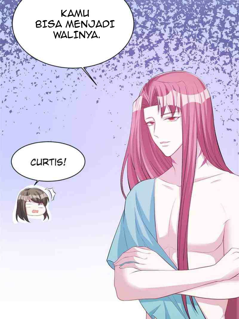 Beauty and the Beasts Chapter 99 Gambar 28